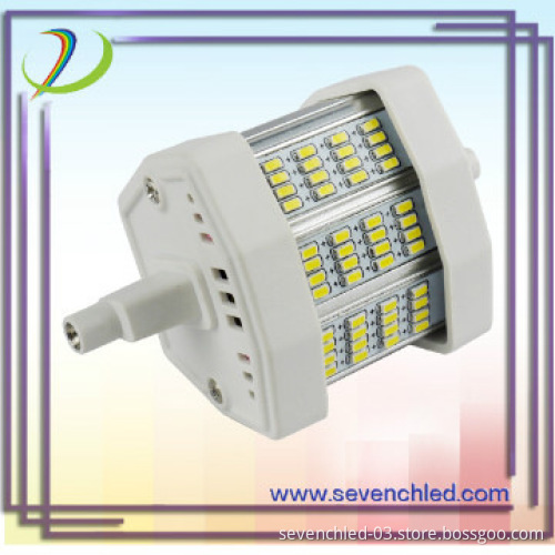 3014 R7S White 5W 78mm 5w r7s led lamp r7s housing 5w